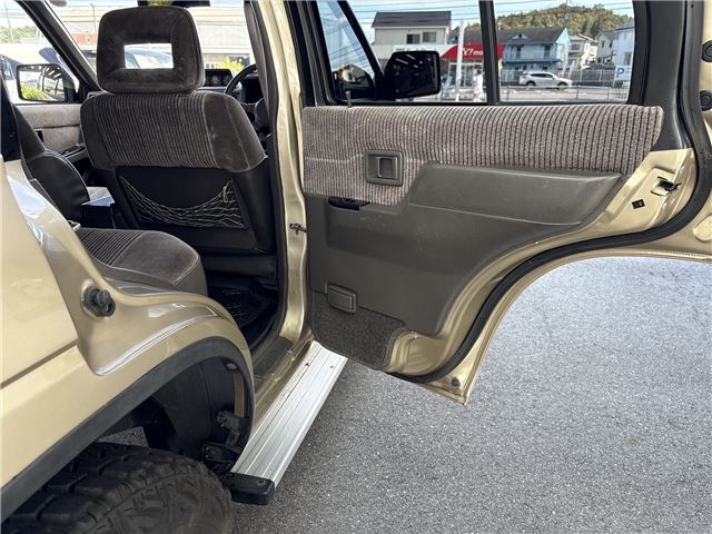 1992 Nissan TERRANO 缩略图 52