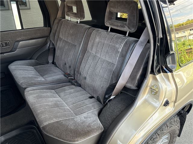 1992 Nissan TERRANO 缩略图 54