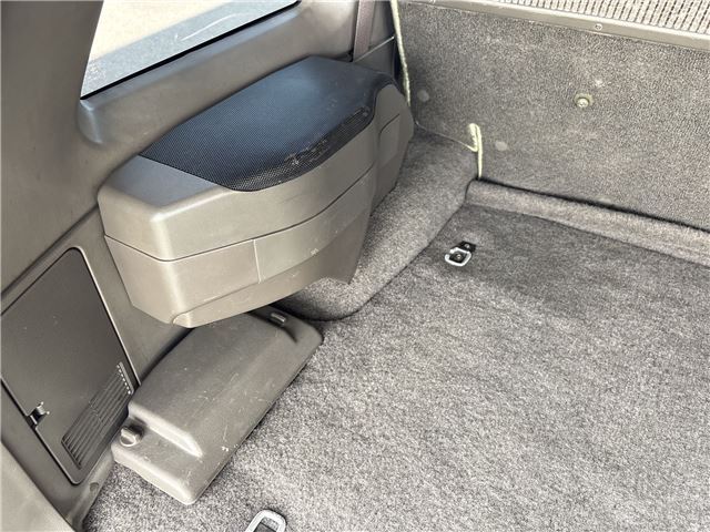 1992 Nissan TERRANO 缩略图 60
