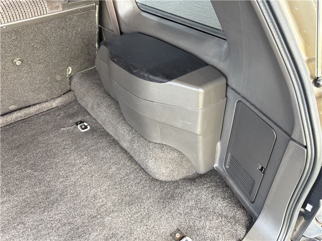 1992 Nissan TERRANO 缩略图 61