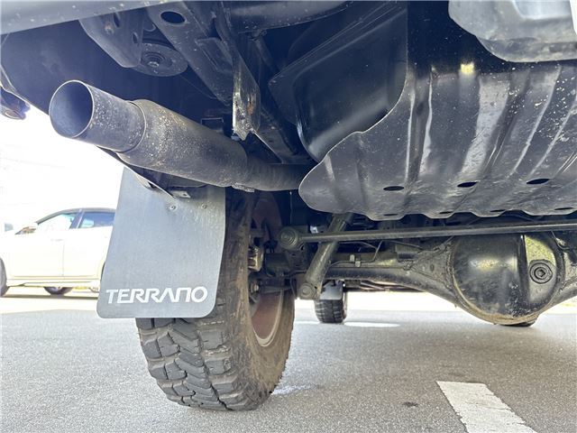 1992 Nissan TERRANO 缩略图 65