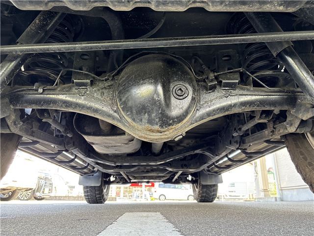1992 Nissan TERRANO 缩略图 67