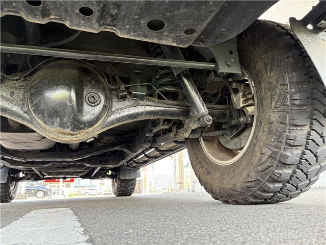 1992 Nissan TERRANO 缩略图 69