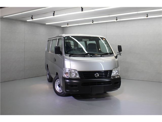 2003 Nissan CARAVAN 照片 1
