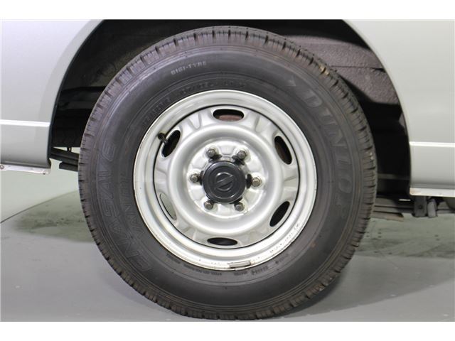 2003 Nissan CARAVAN 缩略图 15