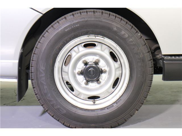 2003 Nissan CARAVAN 缩略图 14