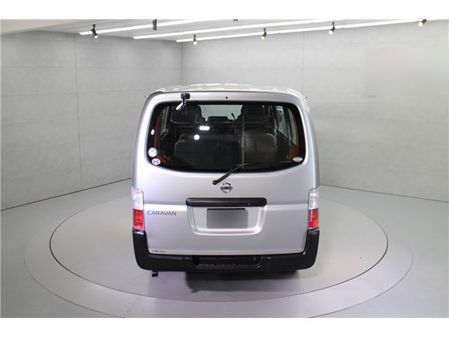 2003 Nissan CARAVAN 缩略图 11