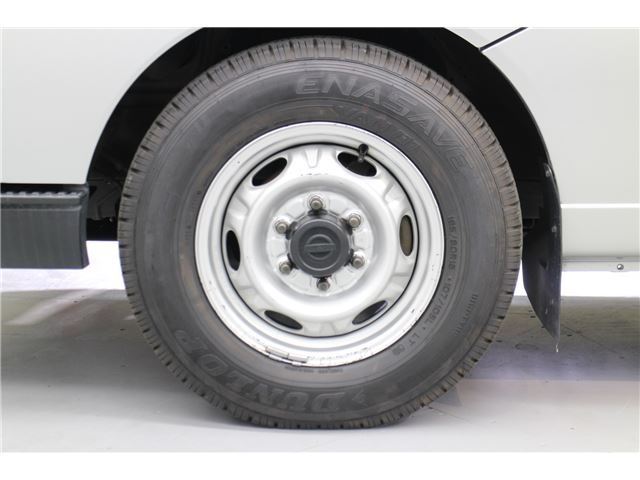 2003 Nissan CARAVAN 缩略图 17