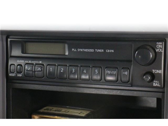 2003 Nissan CARAVAN 缩略图 22