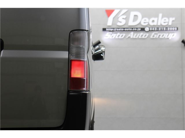 2003 Nissan CARAVAN 缩略图 23