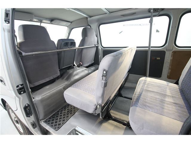 2003 Nissan CARAVAN 缩略图 36