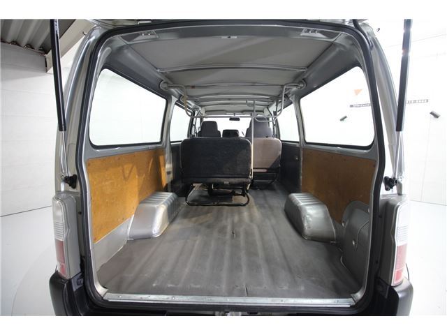 2003 Nissan CARAVAN 缩略图 41