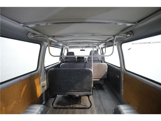 2003 Nissan CARAVAN 缩略图 42