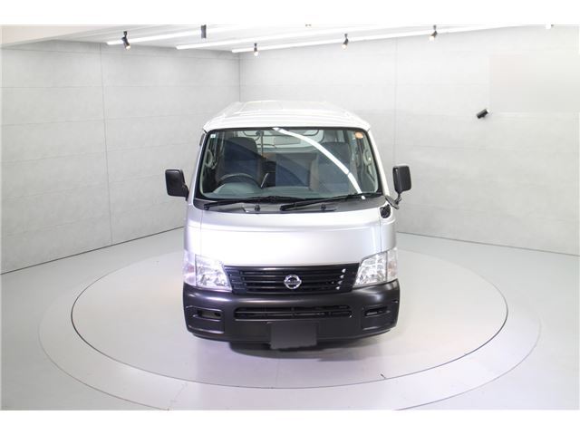 2003 Nissan CARAVAN 照片 9