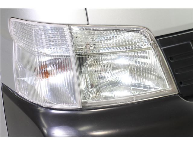 2003 Nissan CARAVAN 照片 6