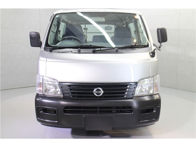 2003 Nissan CARAVAN 照片 5