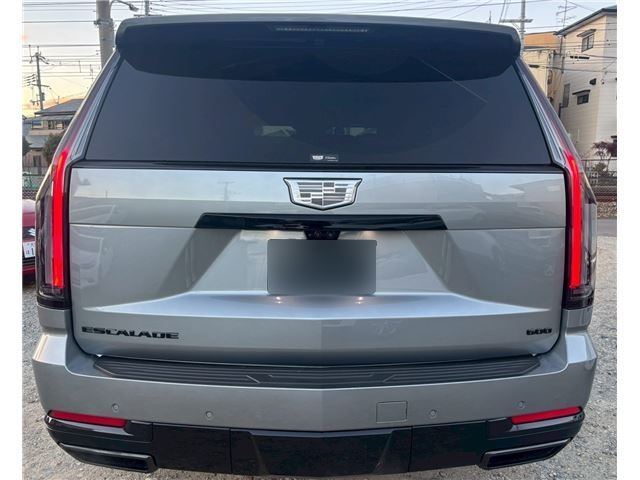 صورة مصغرة 16 لـ 2025 Cadillac ESCALADE