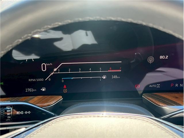 صورة مصغرة 18 لـ 2025 Cadillac ESCALADE