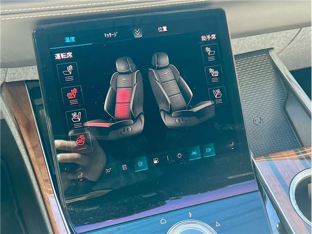 صورة مصغرة 20 لـ 2025 Cadillac ESCALADE