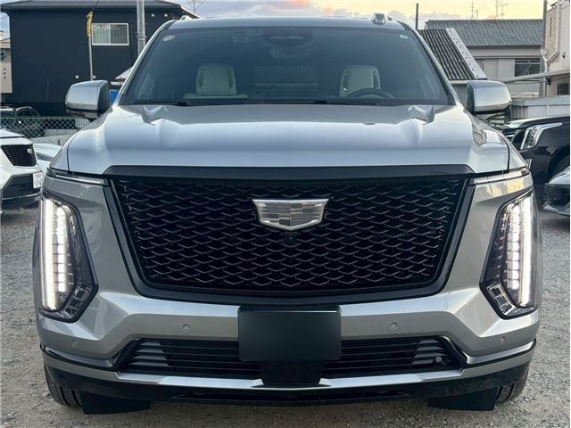صورة مصغرة 22 لـ 2025 Cadillac ESCALADE