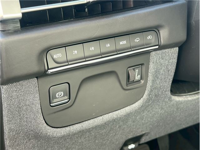صورة مصغرة 23 لـ 2025 Cadillac ESCALADE