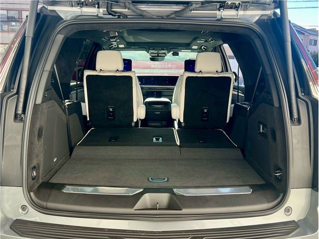 صورة مصغرة 24 لـ 2025 Cadillac ESCALADE