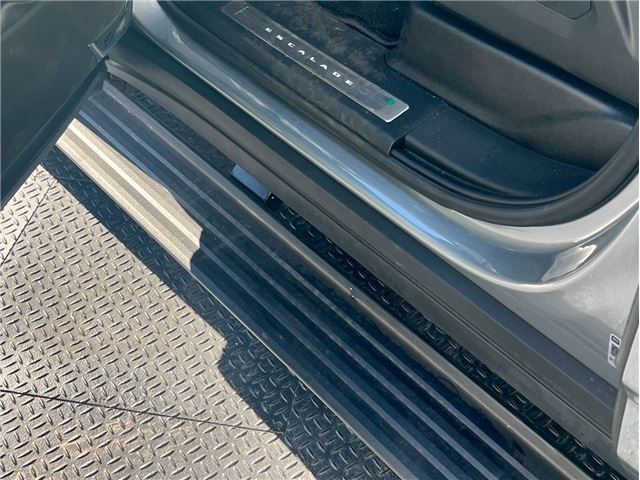 صورة مصغرة 34 لـ 2025 Cadillac ESCALADE