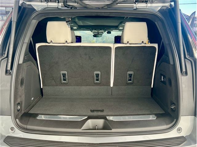 صورة مصغرة 35 لـ 2025 Cadillac ESCALADE