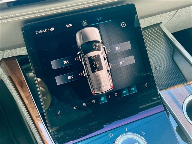 صورة مصغرة 10 لـ 2025 Cadillac ESCALADE