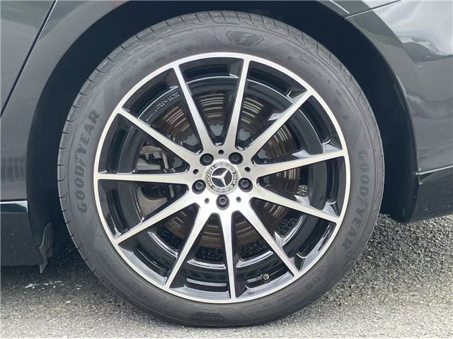 2024 Mercedes-BENZ EQS 缩略图 12