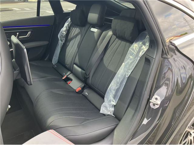 2024 Mercedes-BENZ EQS 缩略图 15