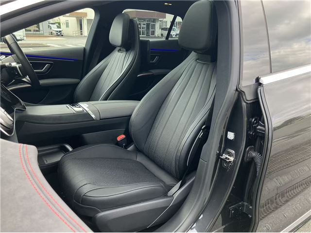 2024 Mercedes-BENZ EQS 缩略图 14