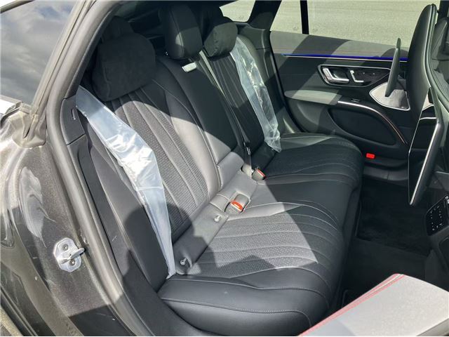 2024 Mercedes-BENZ EQS 缩略图 18