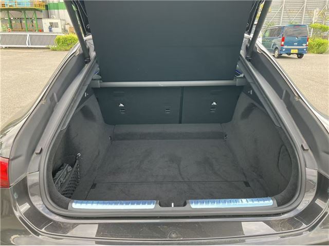 2024 Mercedes-BENZ EQS 缩略图 23