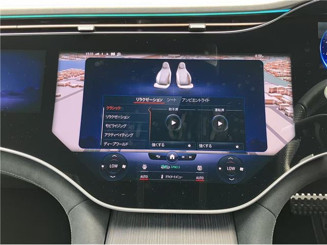 2024 Mercedes-BENZ EQS 缩略图 26