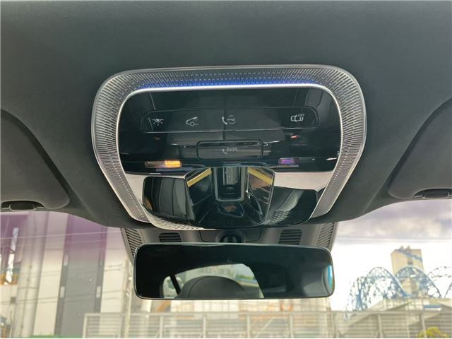 2024 Mercedes-BENZ EQS 缩略图 28