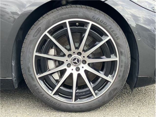 2024 Mercedes-BENZ EQS 照片 10