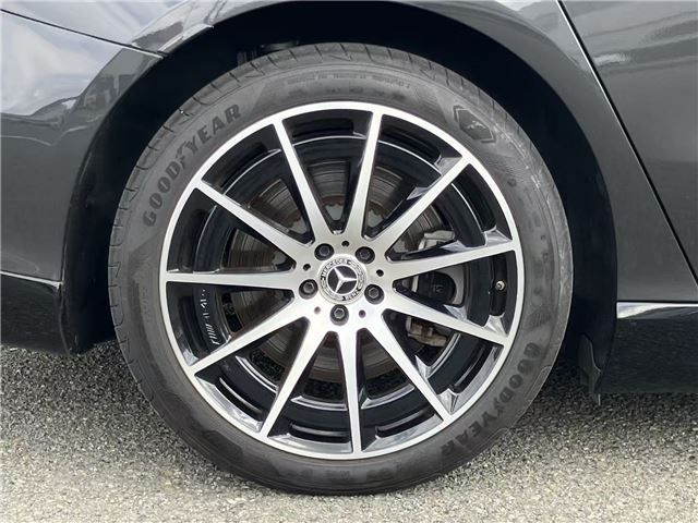 2024 Mercedes-BENZ EQS 照片 9