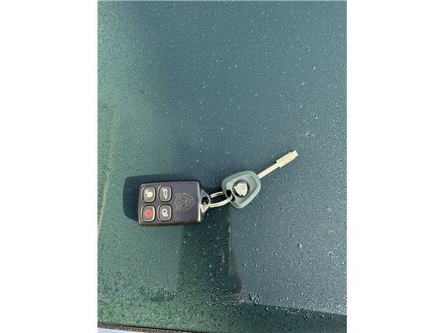 صورة مصغرة 11 لـ 1998 Jaguar XJ