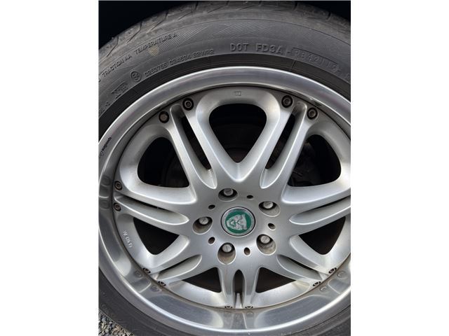 صورة مصغرة 9 لـ 1998 Jaguar XJ