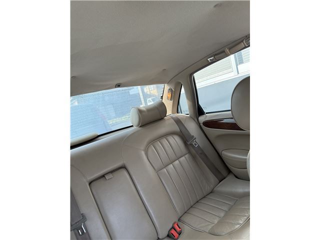 صورة مصغرة 8 لـ 1998 Jaguar XJ