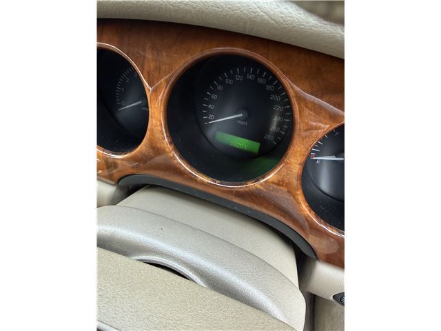 صورة مصغرة 6 لـ 1998 Jaguar XJ