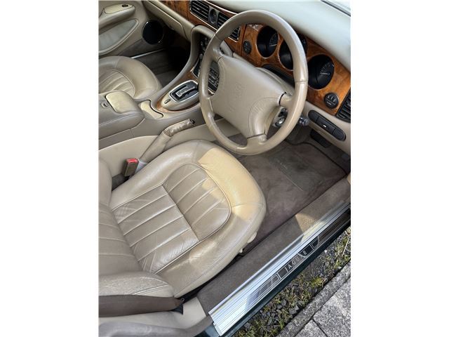 صورة مصغرة 5 لـ 1998 Jaguar XJ