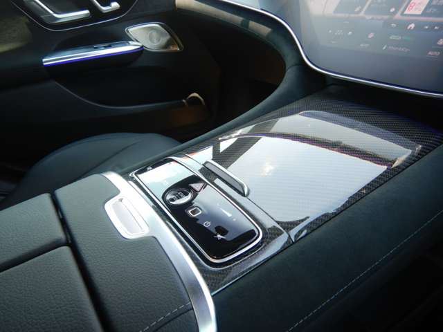 2022 Mercedes-BENZ EQE AMG photo 10