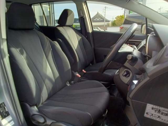 2011 Nissan LAFESTA — миниатюра 16