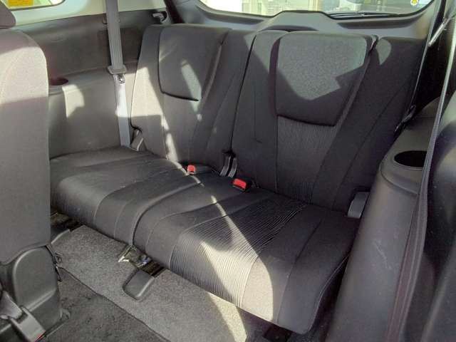 2011 Nissan LAFESTA — миниатюра 25