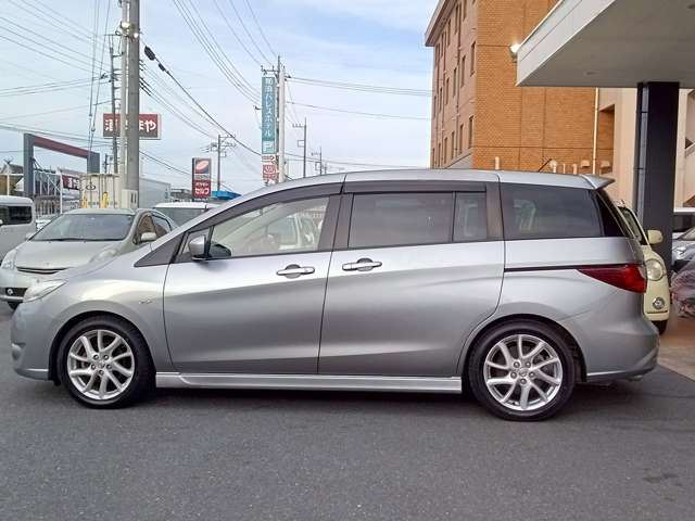 2011 Nissan LAFESTA — миниатюра 34
