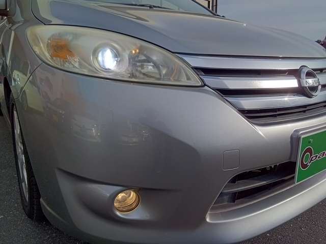 2011 Nissan LAFESTA — миниатюра 38