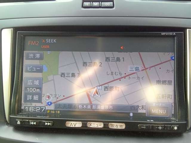 2011 Nissan LAFESTA 照片 5