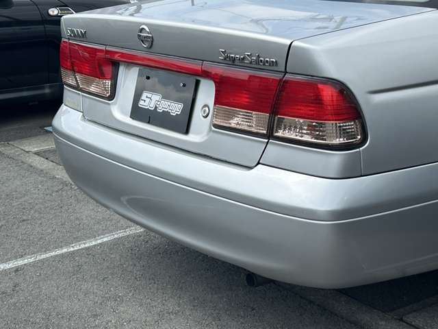 2003 Nissan SUNNY 缩略图 17